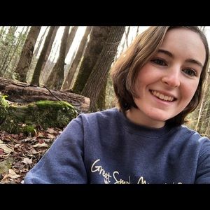 Meet your Posher, Caroline